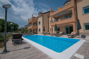 Отель Villa Ljubica  Водице